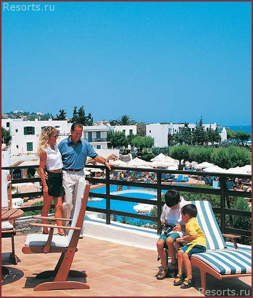 Creta Maris Hotel 24